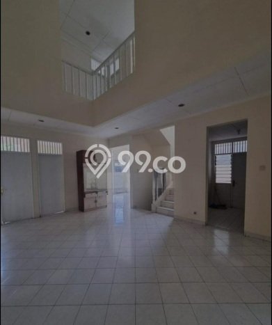 Rumah Elit Modern Tanpa Renovasi di Lippo Karawaci Tangerang Rumah Elit Modern Tanpa Renovasi di Lippo Karawaci Tangerang