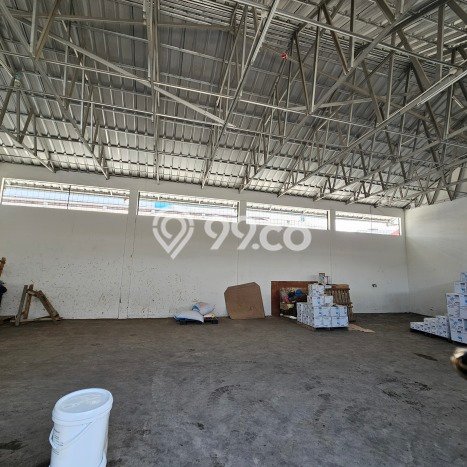 FOR RENT! Gudang di Pluit Cocok untuk Bisnis 288m2 FOR RENT! Gudang di Pluit Cocok untuk Bisnis 288m2