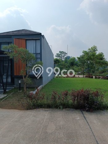 Kavling Tanah Dijual di Cisauk Tangerang Spesifikasi 95m2 Kavling Tanah Dijual di Cisauk Tangerang Spesifikasi 95m2