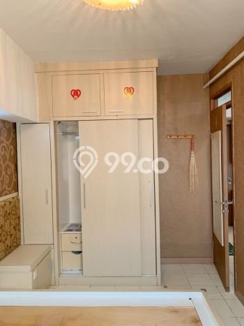 Apartemen Terjangkau Dijual di Jakarta Barat 1 KT & 1 KM Apartemen Terjangkau Dijual di Jakarta Barat 1 KT & 1 KM