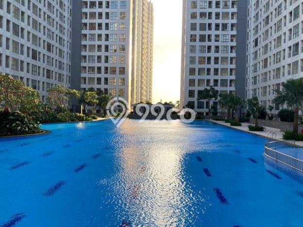 Sewa Apartemen Harga Terjangkau di Gading Serpong 2 Bedroom Sewa Apartemen Harga Terjangkau di Gading Serpong 2 Bedroom