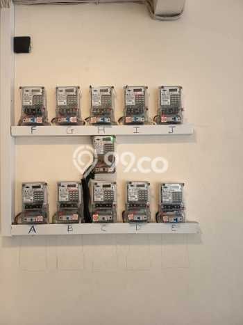 Dijual Segera Rumah Kost di Gading Serpong, Tangerang 3 Kamar Dijual Segera Rumah Kost di Gading Serpong, Tangerang 3 Kamar