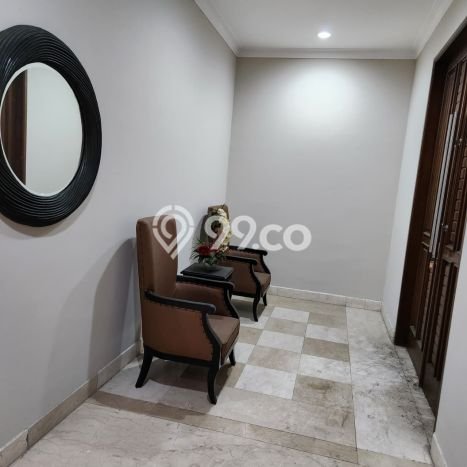 Rumah Kontrakan Jakarta Utara LT 450m2 LB 1100m2 Area Ancol Rumah Kontrakan Jakarta Utara LT 450m2 LB 1100m2 Area Ancol
