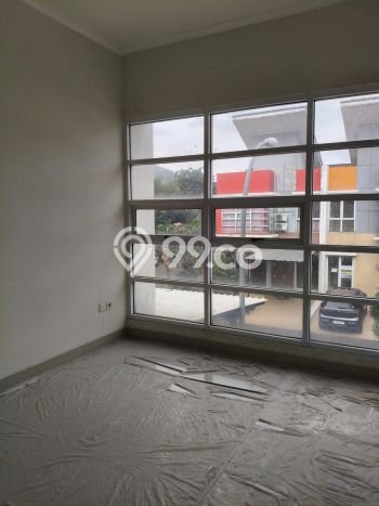 Rumah Minimalis 3 KT LT 99m2 di Gading Serpong Rumah Minimalis 3 KT LT 99m2 di Gading Serpong