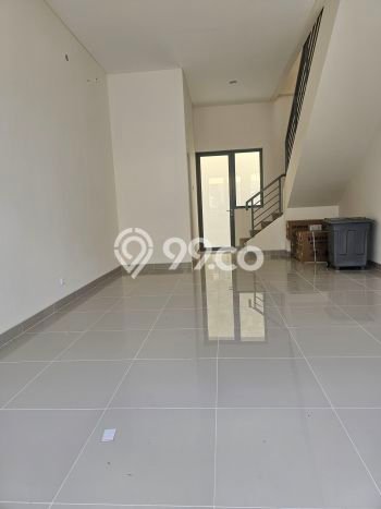 Dijual! Ruko di Gading Serpong Tangerang LT 54m2 / LB 91m2 Kawasan Bisnis Dijual! Ruko di Gading Serpong Tangerang LT 54m2 / LB 91m2 Kawasan Bisnis