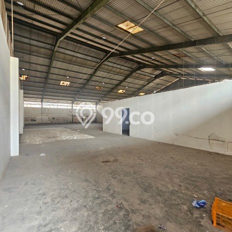 FOR RENT! Gudang di Pluit Cocok untuk Bisnis 288m2 FOR RENT! Gudang di Pluit Cocok untuk Bisnis 288m2