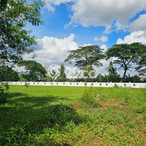 Tanah Dijual Lokasi Strategis di Tangerang dengan Luas 840m2 Tanah Dijual Lokasi Strategis di Tangerang dengan Luas 840m2