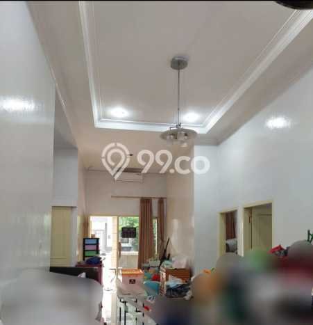 Rumah Minimalis 3 KT di Lippo Karawaci Tangerang Unfurnished Rumah Minimalis 3 KT di Lippo Karawaci Tangerang Unfurnished