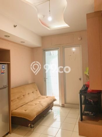 Apartemen Terjangkau Dijual di Jakarta Barat 1 KT & 1 KM Apartemen Terjangkau Dijual di Jakarta Barat 1 KT & 1 KM