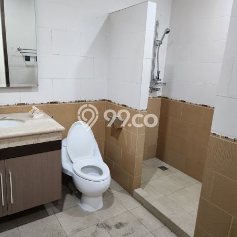 Rumah Kontrakan Jakarta Utara LT 450m2 LB 1100m2 Area Ancol Rumah Kontrakan Jakarta Utara LT 450m2 LB 1100m2 Area Ancol
