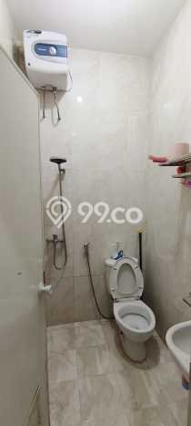 Dijual Rumah Eksklusif 2 KT di Serpong Regency Melati Mas 2, Tangerang Selatan Dijual Rumah Eksklusif 2 KT di Serpong Regency Melati Mas 2, Tangerang Selatan