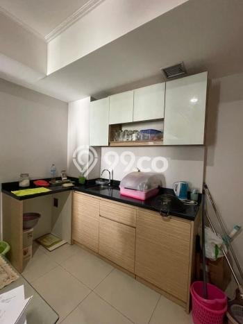 Apartemen Modern Dijual di Kemayoran, Jakarta Pusat Dilengkapi 2 KT dan 1 KM Apartemen Modern Dijual di Kemayoran, Jakarta Pusat Dilengkapi 2 KT dan 1 KM