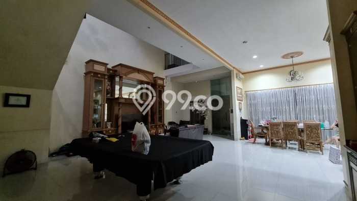 Rumah Elit LB 344m2 Siap Pakai Desain Elegan di Pantai Indah Kapuk, Jakarta Utara Rumah Elit LB 344m2 Siap Pakai Desain Elegan di Pantai Indah Kapuk, Jakarta Utara