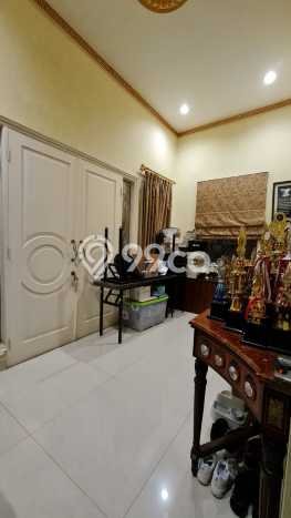 Rumah Elit LB 344m2 Siap Pakai Desain Elegan di Pantai Indah Kapuk, Jakarta Utara Rumah Elit LB 344m2 Siap Pakai Desain Elegan di Pantai Indah Kapuk, Jakarta Utara