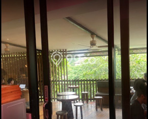 Untuk Dijual! Komersial di Terogong Jakarta Selatan LT 373m2 / LB 373m2 Kawasan Strategis Untuk Dijual! Komersial di Terogong Jakarta Selatan LT 373m2 / LB 373m2 Kawasan Strategis