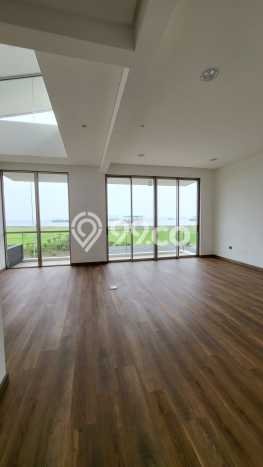 Rumah Asri di Pantai Indah Kapuk, 4 KT, Bebas Macet Rumah Asri di Pantai Indah Kapuk, 4 KT, Bebas Macet