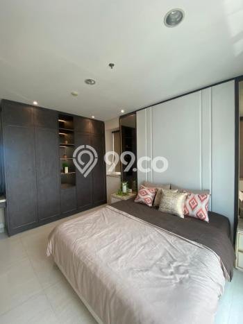 Paling Dicari! Apartemen Eksklusif Dijual di Central Park Punya 3 Bedroom Paling Dicari! Apartemen Eksklusif Dijual di Central Park Punya 3 Bedroom