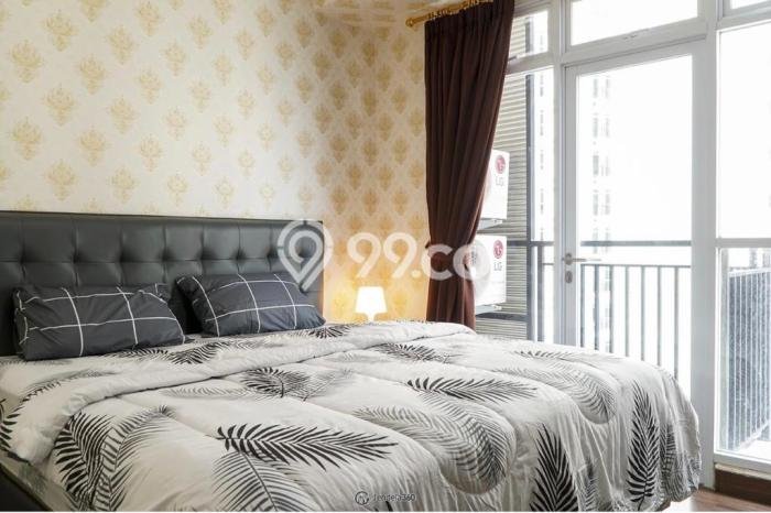 Apartemen Modern Dijual di Cengkareng, Jakarta Barat Punya 1 KT / 1 Kamar Mandi Apartemen Modern Dijual di Cengkareng, Jakarta Barat Punya 1 KT / 1 Kamar Mandi