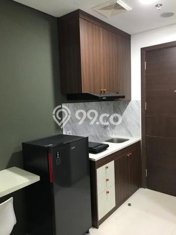 Untuk Dijual Apartemen 1 KT & 1 KM di Tangerang Lokasi Strategis Untuk Dijual Apartemen 1 KT & 1 KM di Tangerang Lokasi Strategis