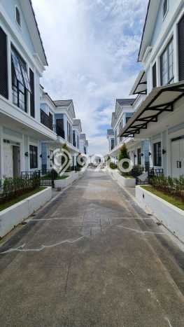 Rumah Modern 4 KT LT 63m2 di Tangerang Kota Rumah Modern 4 KT LT 63m2 di Tangerang Kota