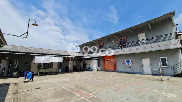 Lokasi Strategis! Dijual Gudang Bisnis di Babelan, Bekasi Kondisi Baik Lokasi Strategis! Dijual Gudang Bisnis di Babelan, Bekasi Kondisi Baik
