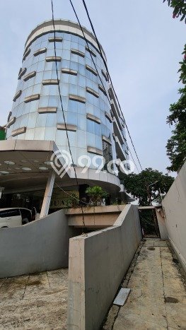 Kantor Dijual di Prime Area Jakarta Selatan Luas 3230m2 Kantor Dijual di Prime Area Jakarta Selatan Luas 3230m2