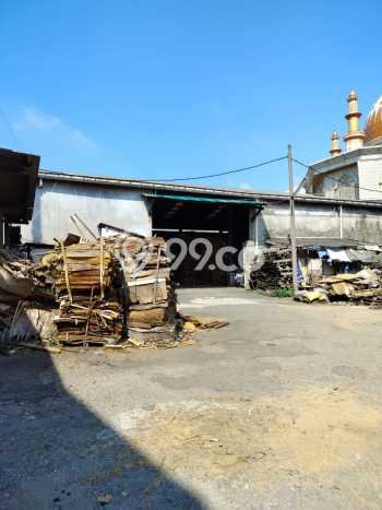 Untuk Dijual Pabrik di Kelapa Gading Jakarta Utara LT 4600m2 / LB 4600m2 Untuk Dijual Pabrik di Kelapa Gading Jakarta Utara LT 4600m2 / LB 4600m2