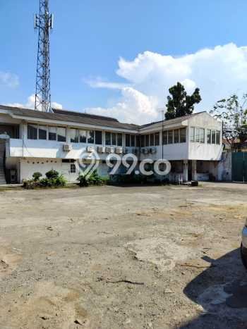 Untuk Dijual Pabrik di Kelapa Gading Jakarta Utara LT 4600m2 / LB 4600m2 Untuk Dijual Pabrik di Kelapa Gading Jakarta Utara LT 4600m2 / LB 4600m2