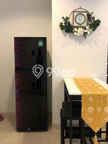 Apartemen Prestisius Dijual di Jakarta Selatan Lokasi Strategis Punya 2 Kamar Tidur Apartemen Prestisius Dijual di Jakarta Selatan Lokasi Strategis Punya 2 Kamar Tidur