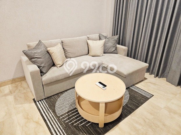 Hunian Apartemen Sewa Murah 55m2 di Tanah Abang, Cocok untuk Hunian Anda Hunian Apartemen Sewa Murah 55m2 di Tanah Abang, Cocok untuk Hunian Anda