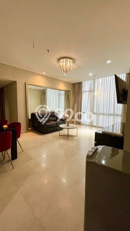 Apartemen Disewa Murah 2 KT / 2 KM di Kelapa Gading, Jakarta Utara Apartemen Disewa Murah 2 KT / 2 KM di Kelapa Gading, Jakarta Utara