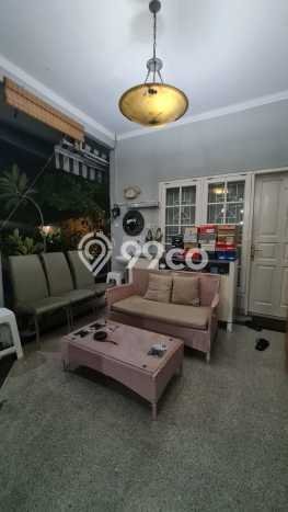 Rumah Elit Modern Siap Huni di Pantai Mutiara Jakarta Utara Rumah Elit Modern Siap Huni di Pantai Mutiara Jakarta Utara
