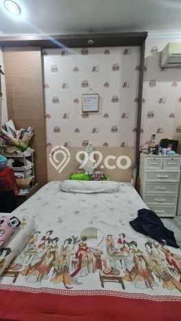 Rumah Elit Modern Siap Huni di Pantai Mutiara Jakarta Utara Rumah Elit Modern Siap Huni di Pantai Mutiara Jakarta Utara