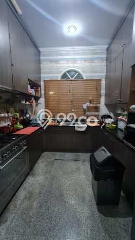 Rumah Elit Modern Siap Huni di Pantai Mutiara Jakarta Utara Rumah Elit Modern Siap Huni di Pantai Mutiara Jakarta Utara
