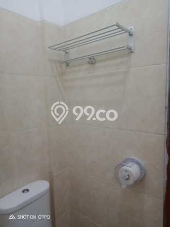 Cocok Untuk Investasi! For Sale Kost di Ancol 38 Kamar Cocok Untuk Investasi! For Sale Kost di Ancol 38 Kamar