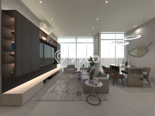 Apartemen Luxury Dijual di Jakarta Selatan Lokasi Strategis Punya 3 Kamar Tidur Apartemen Luxury Dijual di Jakarta Selatan Lokasi Strategis Punya 3 Kamar Tidur