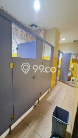 Untuk Dijual Ruko di Kemayoran Jakarta Pusat LT 345m2 / LB 345m2 Untuk Dijual Ruko di Kemayoran Jakarta Pusat LT 345m2 / LB 345m2