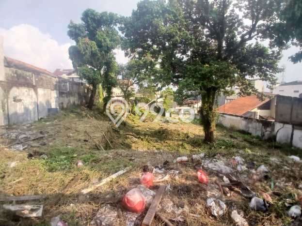Untuk Dijual Tanah di Jakarta Barat, Luas 982m2 SHM Untuk Dijual Tanah di Jakarta Barat, Luas 982m2 SHM