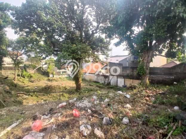 Untuk Dijual Tanah di Jakarta Barat, Luas 982m2 SHM Untuk Dijual Tanah di Jakarta Barat, Luas 982m2 SHM