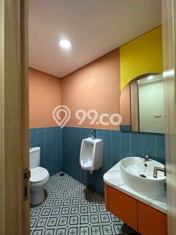 Kantor Premium di Muara Karang, Luas 800m2m², Area Niaga Kantor Premium di Muara Karang, Luas 800m2m², Area Niaga