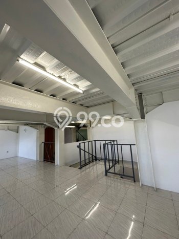 Kantor Premium di Muara Karang, Luas 800m2m², Area Niaga Kantor Premium di Muara Karang, Luas 800m2m², Area Niaga