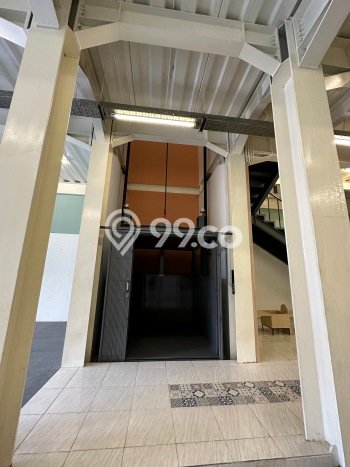 Kantor Premium di Muara Karang, Luas 800m2m², Area Niaga Kantor Premium di Muara Karang, Luas 800m2m², Area Niaga