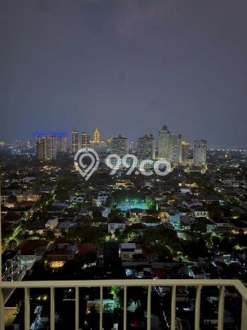 Hunian Apartemen Ideal untuk Dijual di Jakarta Selatan dengan 2 Kamar Hunian Apartemen Ideal untuk Dijual di Jakarta Selatan dengan 2 Kamar