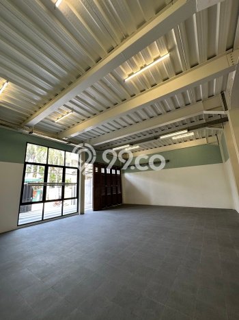 Kantor Premium di Muara Karang, Luas 800m2m², Area Niaga Kantor Premium di Muara Karang, Luas 800m2m², Area Niaga