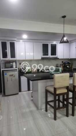 Rumah Elit Modern Tanpa Renovasi di Pantai Indah Kapuk Jakarta Utara Rumah Elit Modern Tanpa Renovasi di Pantai Indah Kapuk Jakarta Utara