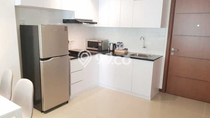 Untuk Dijual Apartemen 2 KT & 2 KM di Jakarta Utara Lokasi Strategis Untuk Dijual Apartemen 2 KT & 2 KM di Jakarta Utara Lokasi Strategis