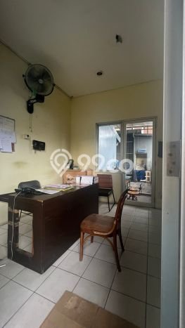 Gudang Dijual di Prime Area Jakarta Utara Luas 504m2 Gudang Dijual di Prime Area Jakarta Utara Luas 504m2