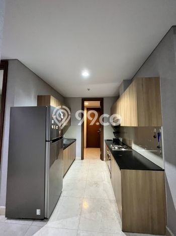 Apartemen Prestisius Dijual di Jakarta Barat Lokasi Strategis Punya 2 Kamar Tidur Apartemen Prestisius Dijual di Jakarta Barat Lokasi Strategis Punya 2 Kamar Tidur
