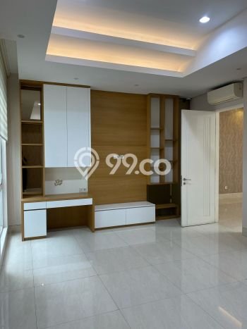 Hunian Mewah LB 1050m2 Siap Pakai Desain Elegan di Pantai Indah Kapuk, Jakarta Utara Hunian Mewah LB 1050m2 Siap Pakai Desain Elegan di Pantai Indah Kapuk, Jakarta Utara