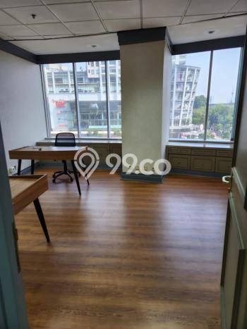 Kantor Disewa di Jakarta Selatan dengan LB 218m2 Area Komersial Ramai Kantor Disewa di Jakarta Selatan dengan LB 218m2 Area Komersial Ramai